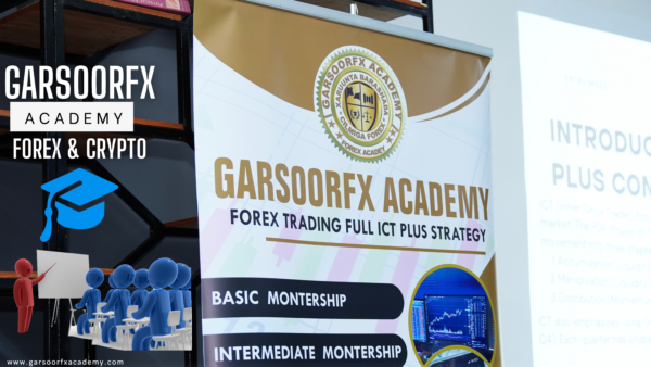 Advanced Forex